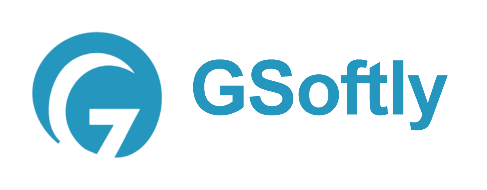 GSoftly Logo